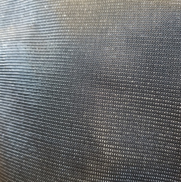 Torrid Metallic Dress - Picture 5 of 7